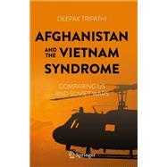 Afghanistan and the Vietnam Syndrome