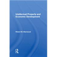 Intellectual Property and Economic Development