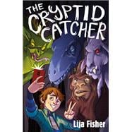 The Cryptid Catcher