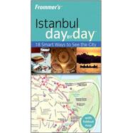 Frommer's<sup>®</sup> Istanbul Day by Day