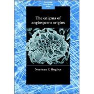 The Enigma of Angiosperm Origins