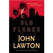 Old Flames An Inspector Troy Thriller