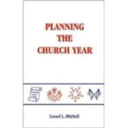 Planning the Church Year