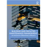 Building and Facilities Maintenance Management