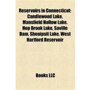 Reservoirs in Connecticut