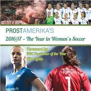 2016/17 — The Year in Women's Soccer