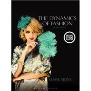 The Dynamics of Fashion Bundle Book + Studio Access Card