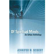 Of Spiritual Minds