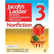Jacob's Ladder Reading Comprehension Program Grade 3