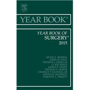 Year Book of Surgery 2015