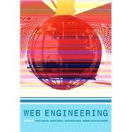 Web Engineering The Discipline of Systematic Development of Web Applications