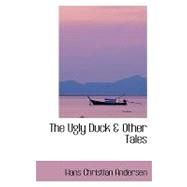 The Ugly Duck a Other Tales
