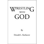 Wrestling with God