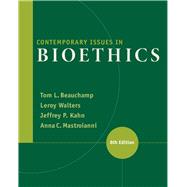 Contemporary Issues in Bioethics