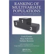 Ranking of Multivariate Populations: A Permutation Approach with Applications