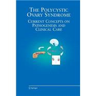The Polycystic Ovary Syndrome