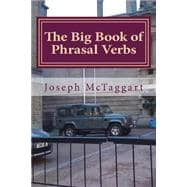 The Big Book of Phrasal Verbs
