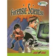 Forensic Scientist