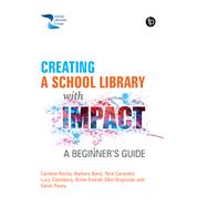 Creating a School Library with Impact