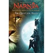 The Lion, the Witch, and the Wardrobe: Quest for Aslan