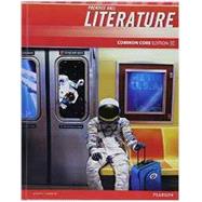 Prentice-Hall Literature: Common Core Edition, Grade 8 (NWL)