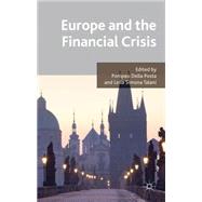 Europe and the Financial Crisis