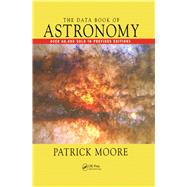 The Data Book of Astronomy