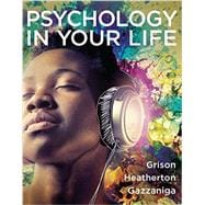 Psychology in Your Life