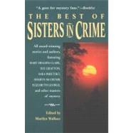 The Best of Sisters in Crime