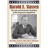 Harold E. Stassen