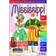 Mississippi Experience Pocket Guide