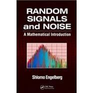 Random Signals and Noise: A Mathematical Introduction