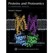 Proteins and Proteomics: A Laboratory Manual