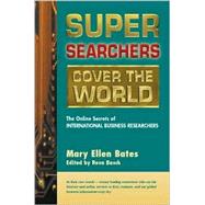 Super Searchers Cover the World