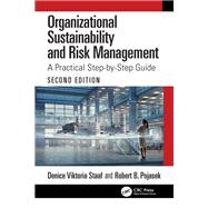 Organizational Sustainability and Risk Management