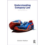 Understanding Company Law
