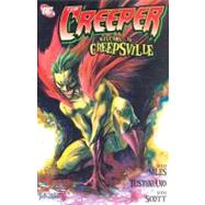Creeper : Welcome to Creepsville