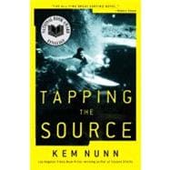 Tapping the Source A Novel