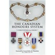 Canadian Honours System