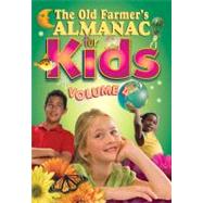 The Old Farmer's Almanac for Kids