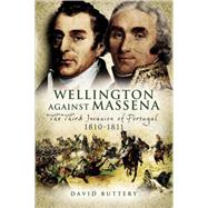 Wellington Against Massena