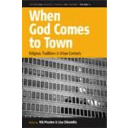 When God comes to Town