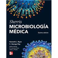 Sherris. Microbiología Médica