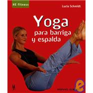 Yoga para barriga y espalda / Yoga for Stomach and Back