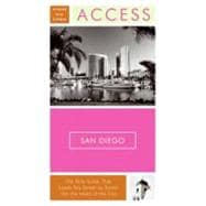Access San Diego