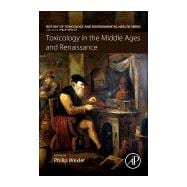 Toxicology in the Middle Ages and Renaissance