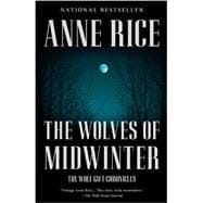 The Wolves of Midwinter The Wolf Gift Chronicles (2)