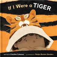 If I Were a Tiger A Picture Book