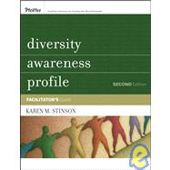 Diversity Awareness Profile (DAP) Facilitator's Guide