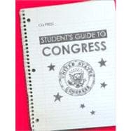 Student's Guide to Congress